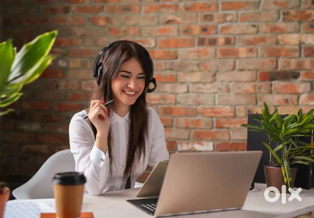 Tamil Female telecalling