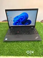 Thinkpad core i7 processor 8th generation 16 gb ram 512 gb ssd