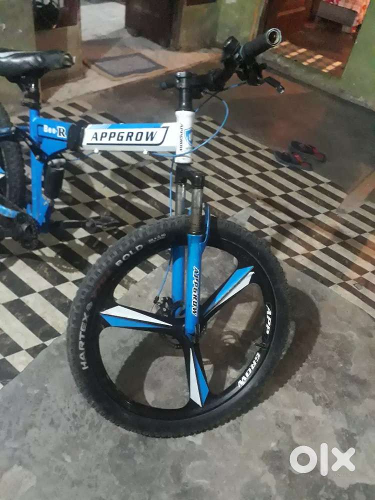 Bicycle for sale