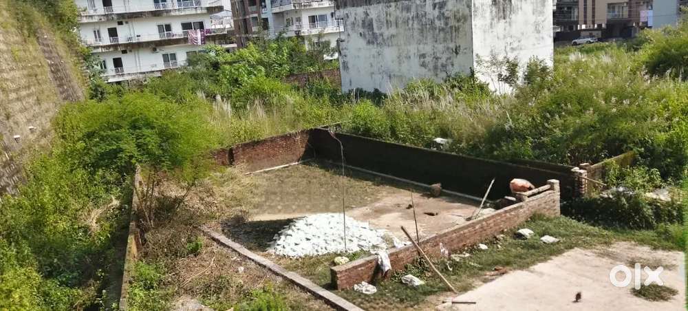 135/- SQ.YD Plot For Sale at Doon Divine IT Park Dehradun
