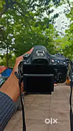 Sony A58 DSLR Camera with Lens & Bag & Charger...
