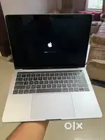 Macbook pro touchbar 256gb for sale