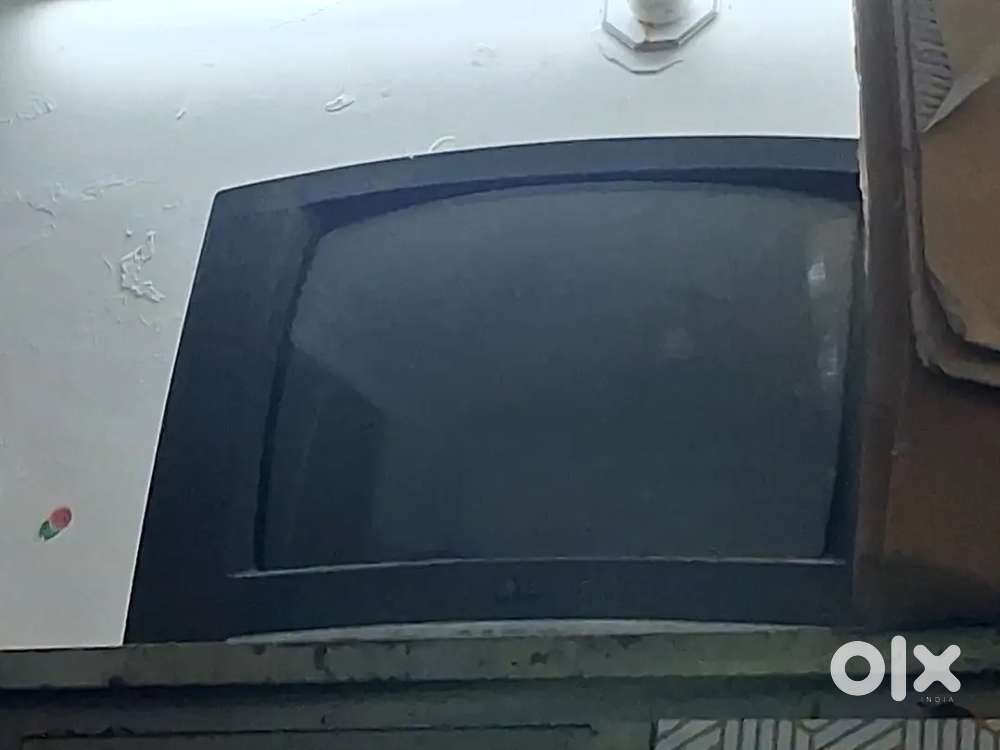 Old TV just like purani yaadein
