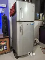LG double door