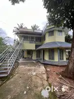 3 bhk first floor house, For Rent