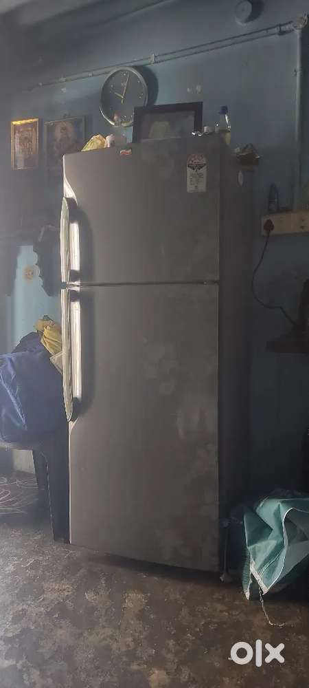 Samsung fridg డబల్ door