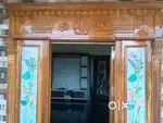 Individual house with bore water and peaceful area