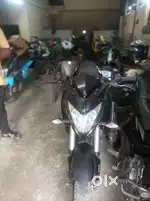 The torque