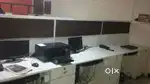 Fully Furnished Office for Rent in Egmore 1300 Sq Feet