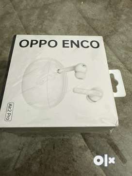 Oppo Wireless Earbuds