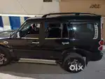 Mahindra Scorpio Classic 2006 Diesel