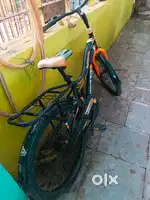 New condition cycle all ok