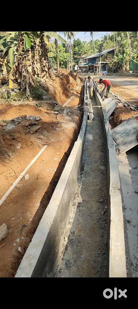 Commercial plot for sale in thamarassery