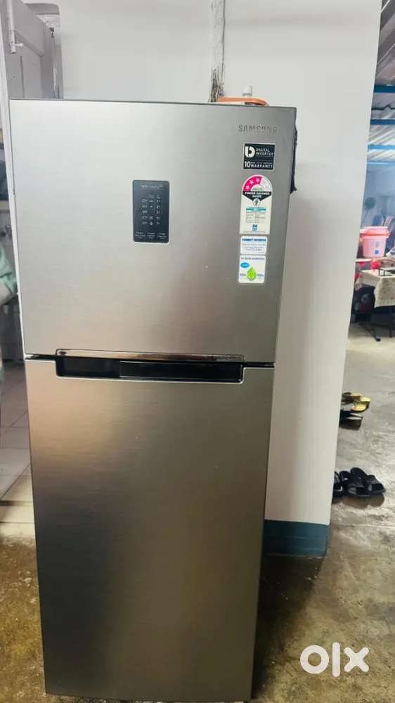 Samsung refrigerator