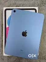 iPad 10th Gen(64 GB , 1 Month warranty left)