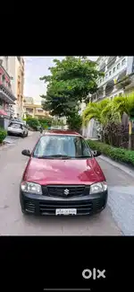 Maruti Suzuki Alto lxi 2010