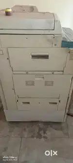 Xerox Machine – service Condition, Affordable Price