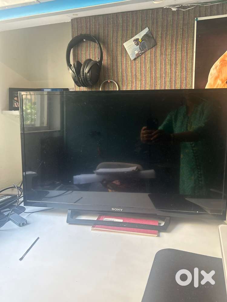 32 inch sony bravio