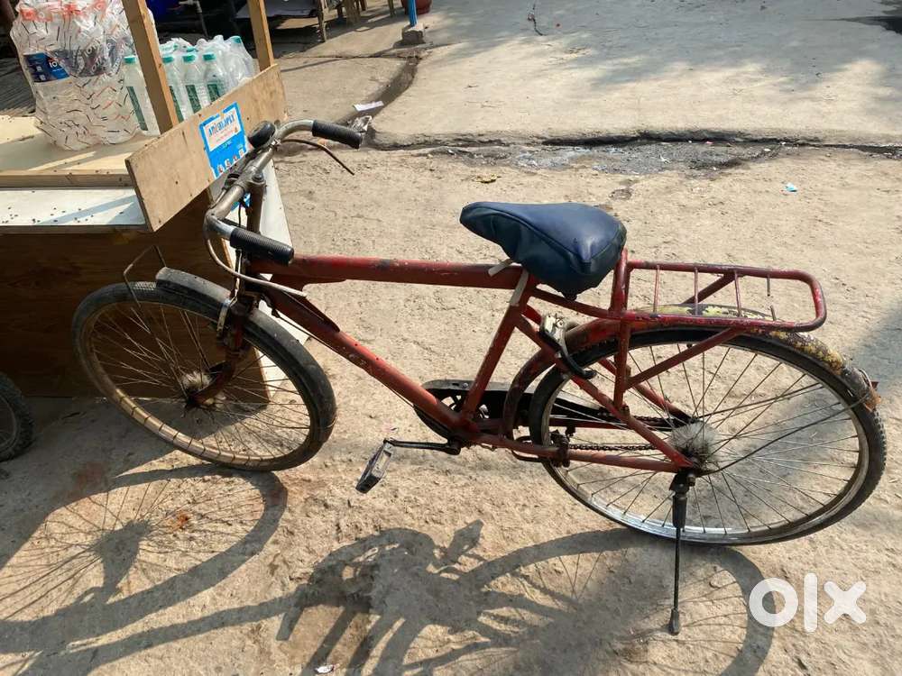 Best cycle old model