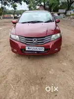 Honda City 2008-2011 1.5 V MT, 2011, Petrol