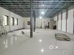 600 SQ.FT WAREHOUSE GODOWN COMMERCIAL SPACE STUDIO OFFICE SHOP STUDIO
