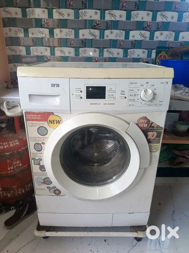 IFB Washing Machine