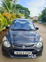 Maruti Suzuki Alto 800 2012-2016 LXI, 2015, Petrol