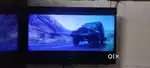 Intex 32inch smart TV new condition no any problem