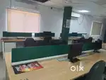 1450 sqft lavish furnished space for rent at indira nagar 100 feet rd
