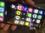 I phone xs max face id working