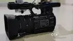 Sony NXCAM 200 4k