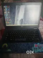 Dell i7 , 4th genration ,window 10 good condition