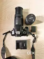 Canon 1300D