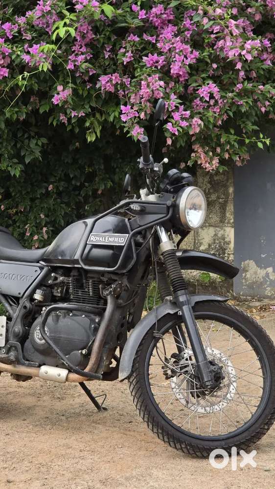 Bs3 Himalayan Granite Black