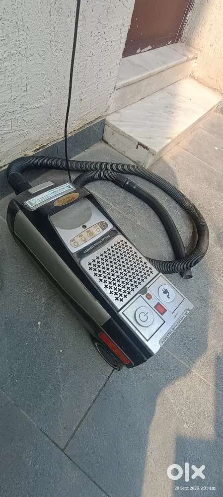 Eureka Forbes Euroclean Ace Vaccum Cleaner