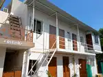 Pre leased Hostel for gents with passive income near university road
