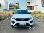 Tata Nexon 2020 Petrol Well Maintained