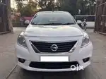Nissan Sunny 2014-2016 XL CVT, 2015, Petrol