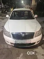Skoda Laura 2009 Diesel Well Maintained need to sell it urgently
