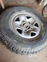 Ranger tyre  ( 235/70 R16 ) car 4×4