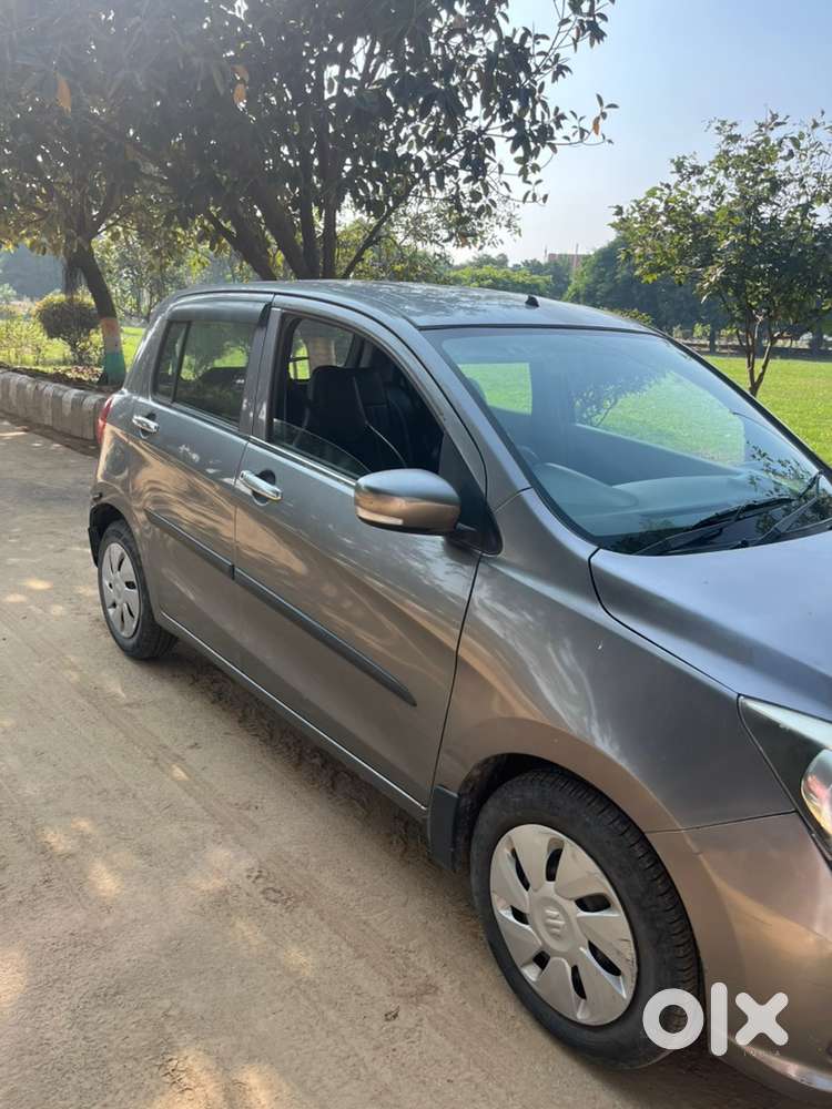 Maruti Suzuki Celerio 2018 Petrol Well Maintained