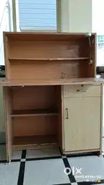 Computer desk and study table