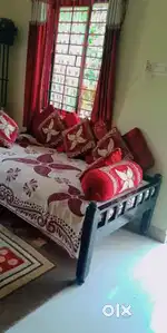 Deaven set and bed