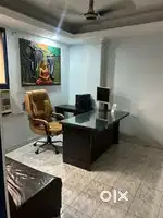 Furnished Office On Rent at MP Nagar