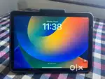 Apple iPad 10 (Wifi + 5G) - No Bargain
