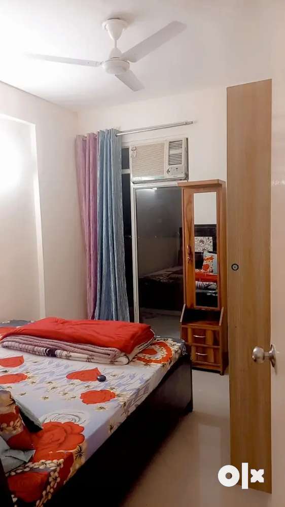2bhk fully furnished flat available for rent pyramid urban home's
