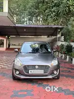 Maruti Suzuki Swift 2018 LXI, 2018, Petrol