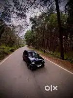Maruti Suzuki 800 2008 Petrol Well Maintained