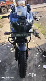 Brand new showroom condition Bike Urgent Sale