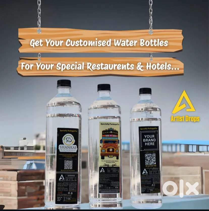 Water supplier